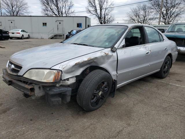Image 1 of 2000 ACURA 3.2TL  2000 with VIN 19UUA5668YA039174