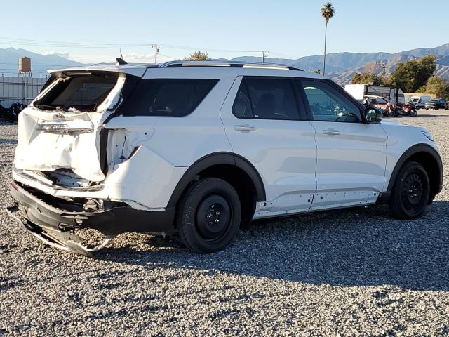 Изображение 3 2021 FORD EXPLORER LIMITED 2021 с VIN 1FMSK7FH2MGB51648