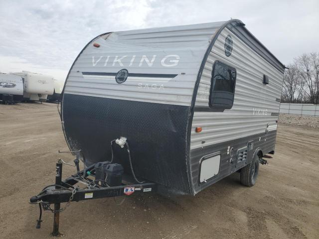 Image 2 of 2020 VIKI TRAILER 2020 with VIN 5ZT2VWEC0LJ125741