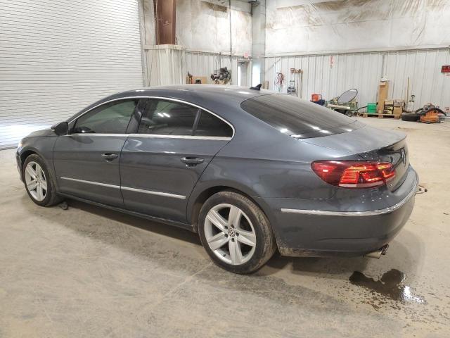 Obraz 2 z 2015 VOLKSWAGEN CC SPORT 2015 z VIN WVWBP7AN1FE812989