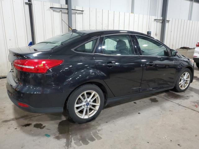 Image 3 of 2015 FORD FOCUS SE 2015 with VIN 1FADP3F26FL253571