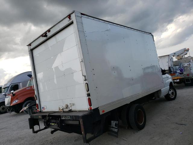Image 3 of 2016 FORD ECONOLINE E350 SUPER DUTY CUTAWAY VAN 2016 with VIN 1FDWE3FLXGDC07685