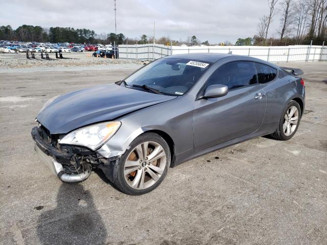 Изображение 2010 HYUNDAI GENESIS COUPE 2.0T 2010