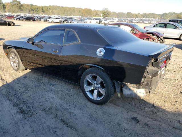 Image 2 of 2018 DODGE CHALLENGER SXT 2018 with VIN 2C3CDZAG9JH294954