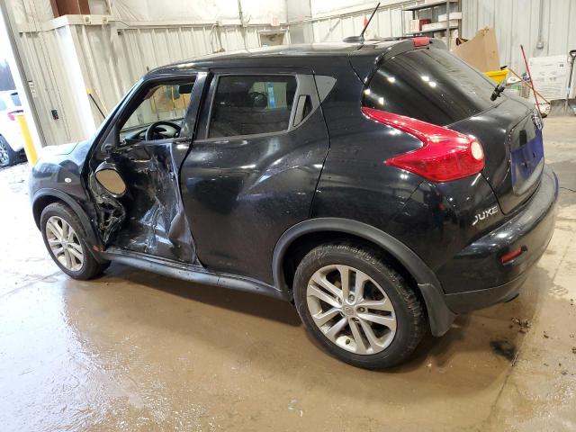 Obraz 2 z 2014 NISSAN JUKE S 2014 z VIN JN8AF5MV3ET359178