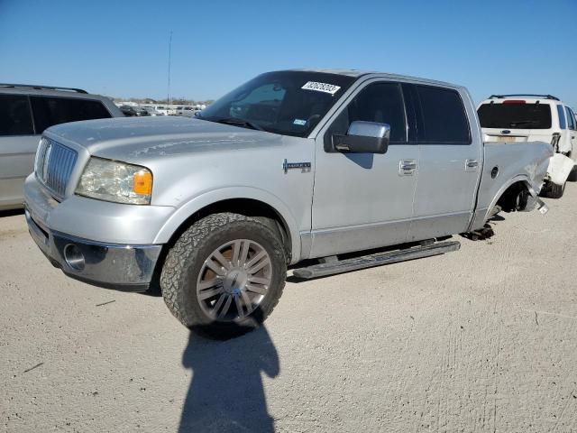 2006 Lincoln Mark 2006 image