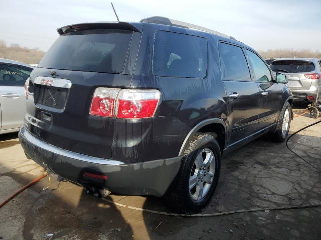 Obraz 3 z 2012 GMC ACADIA SLE 2012 z VIN 1GKKRNED3CJ383958
