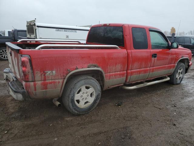 Obraz 3 z 2006 CHEVROLET SILVERADO K1500 2006 z VIN 1GCEK19B36Z193405
