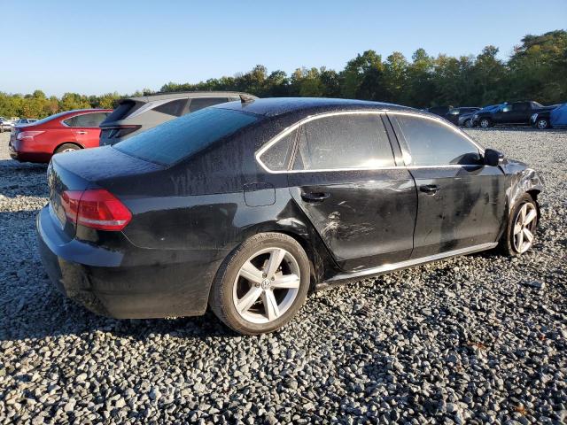 Image 3 of 2013 VOLKSWAGEN PASSAT SE 2013 with VIN 1VWBN7A32DC008047