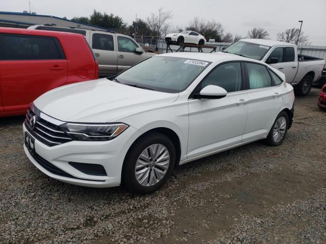 Image 1 of 2019 VOLKSWAGEN JETTA S 2019 with VIN 3VWC57BU9KM087739