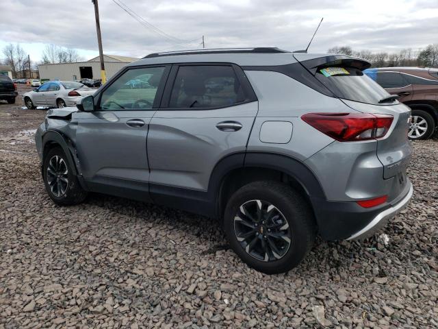 Image 2 of 2023 CHEVROLET TRAILBLAZER LT 2023 with VIN KL79MPSL8PB140059