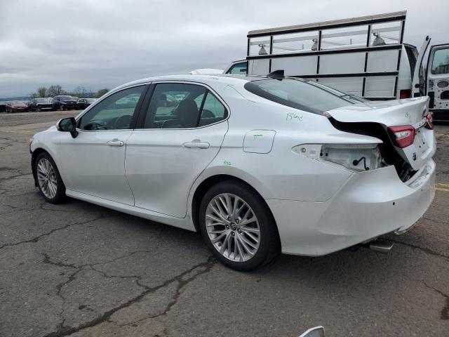 Obraz 2 z 2018 TOYOTA CAMRY XSE 2018 z VIN 4T1BZ1HK4JU012751