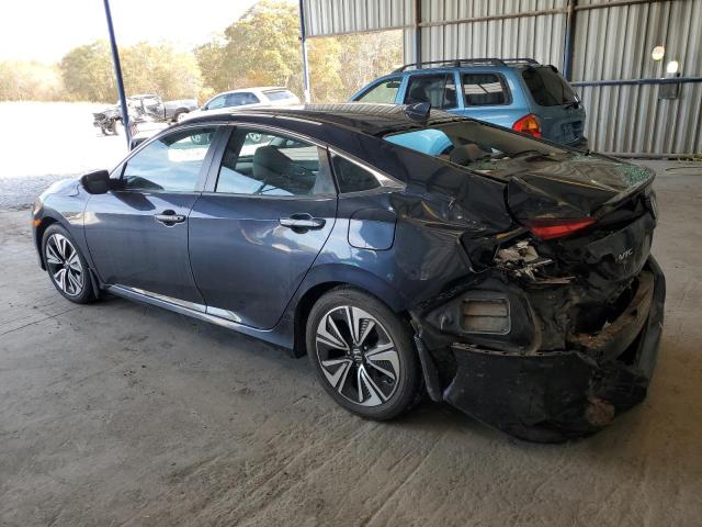 Изображение 2 2016 HONDA CIVIC EX 2016 с VIN 19XFC1F31GE218054