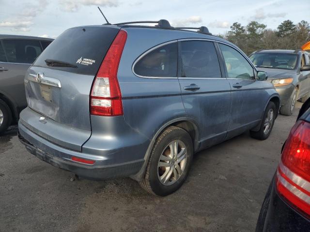 Image 3 of 2011 HONDA CR-V EXL 2011 with VIN JHLRE3H75BC000883