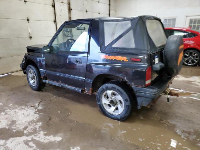 Изображение 2 1993 GEO TRACKER  1993 с VIN 2CNBJ18U1P6923958