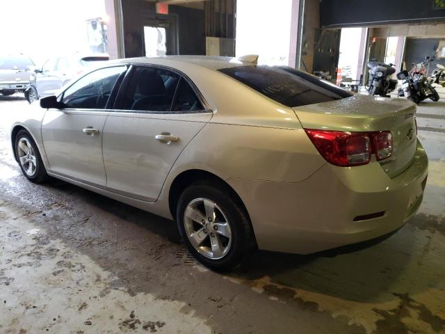 Изображение 2 2016 CHEVROLET MALIBU LIMITED LT 2016 с VIN 1G11C5SA4GF118566