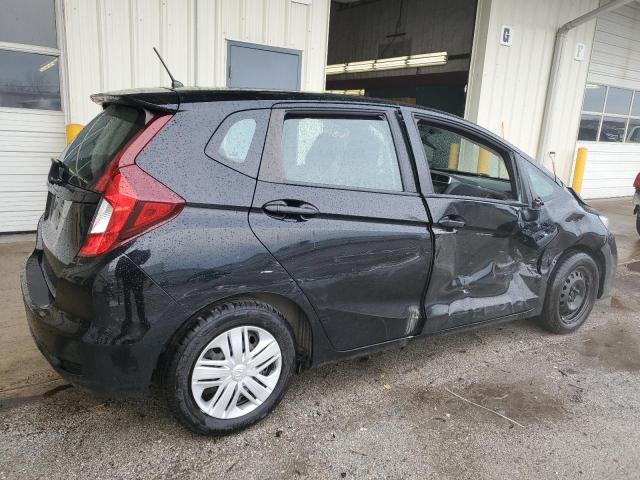 Image 3 of 2019 HONDA FIT LX 2019 with VIN 3HGGK5H46KM732020