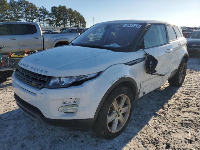 2015 LAND ROVER RANGE ROVER EVOQUE PURE PLUS 2015 image