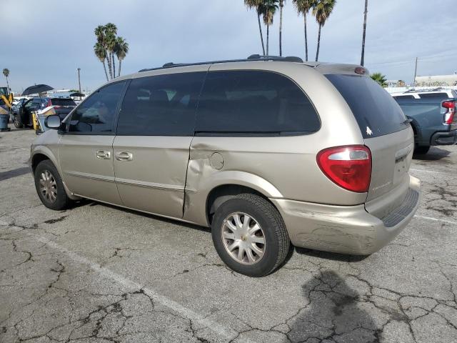 Изображение 2 2002 CHRYSLER TOWN & COUNTRY EX 2002 с VIN 2C8GP74L52R714978