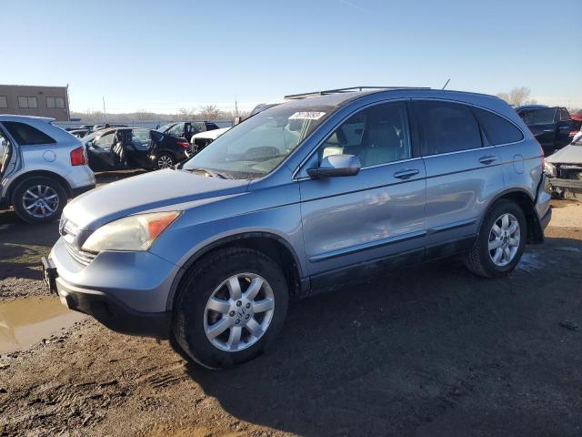 Изображение 1 2009 HONDA CR-V EXL 2009 с VIN 5J6RE48769L004125
