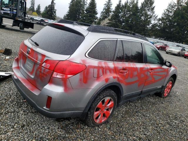 Obraz 3 z 2011 SUBARU OUTBACK 3.6R LIMITED 2011 z VIN 4S4BRDLC9B2375657