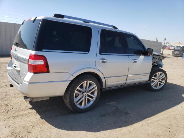 Image 3 of 2015 FORD EXPEDITION PLATINUM 2015 with VIN 1FMJU1MT6FEF13070