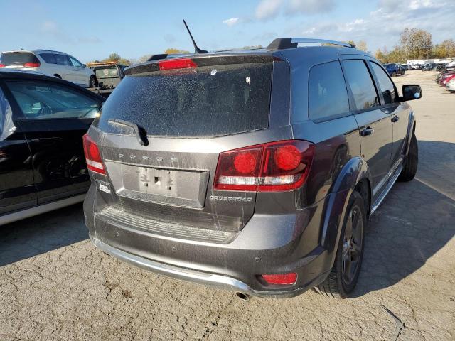 Image 3 of 2015 DODGE JOURNEY CROSSROAD 2015 with VIN 3C4PDCGGXFT622785