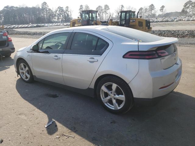 Obraz 2 z 2015 CHEVROLET VOLT  2015 z VIN 1G1RA6E48FU130489