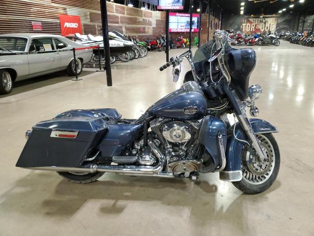 Изображение 1 2009 HARLEY-DAVIDSON FLHTCU  2009 с VIN 1HD1FC4129Y627142