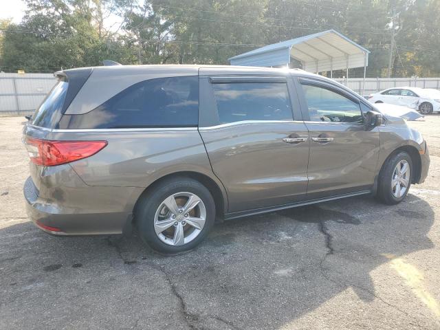 Image 3 of 2019 HONDA ODYSSEY EXL 2019 with VIN 5FNRL6H73KB020122