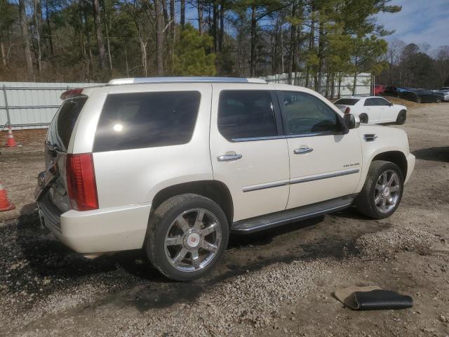 Изображение 3 2012 CADILLAC ESCALADE LUXURY 2012 с VIN 1GYS4BEFXCR298993