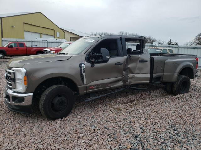 Изображение 1 2023 FORD F350 SUPER DUTY 2023 с VIN 1FT8W3DM4PED31922