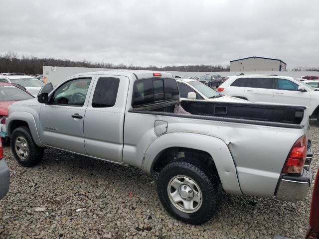Obraz 2 z 2005 TOYOTA TACOMA PRERUNNER ACCESS CAB 2005 z VIN 5TETU62N05Z134379