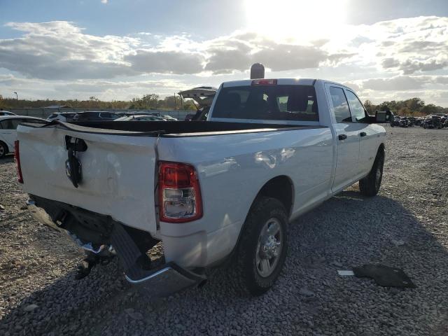 Изображение 3 2022 RAM 2500 TRADESMAN 2022 с VIN 3C6UR4HJXNG220252