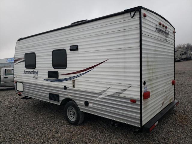 Изображение 3 2015 KEYSTONE TRVL TRL 2015 с VIN 4YDT17014F3151455