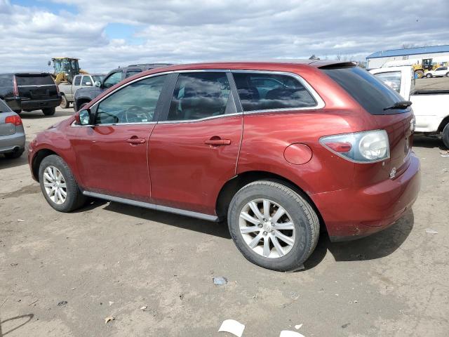 Изображение 2 2011 MAZDA CX-7  2011 с VIN JM3ER2BM1B0387370
