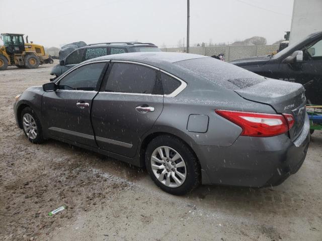 Изображение 2 2016 NISSAN ALTIMA 2.5 2016 с VIN 1N4AL3AP4GC165976
