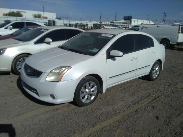 Изображение 1 2010 NISSAN SENTRA 2.0 2010 с VIN 3N1AB6AP3AL704116