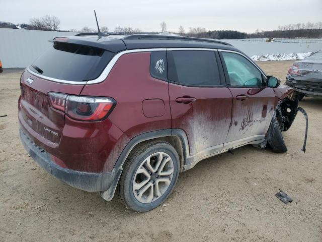 Obraz 3 z 2022 JEEP COMPASS LIMITED 2022 z VIN 3C4NJDCB4NT211218