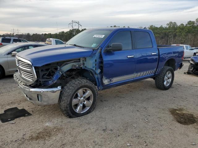 Изображение 1 2014 RAM 1500 SLT 2014 с VIN 1C6RR6LT6ES271511