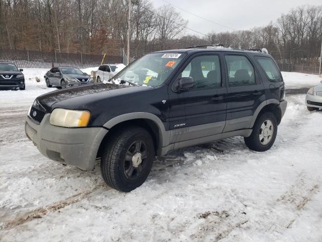 Obraz 2001 FORD ESCAPE XLT 2001