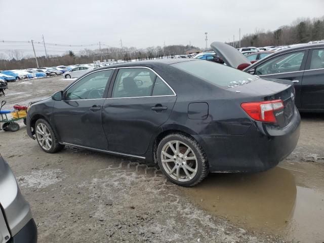Изображение 2 2012 TOYOTA CAMRY BASE 2012 с VIN 4T4BF1FK7CR201205