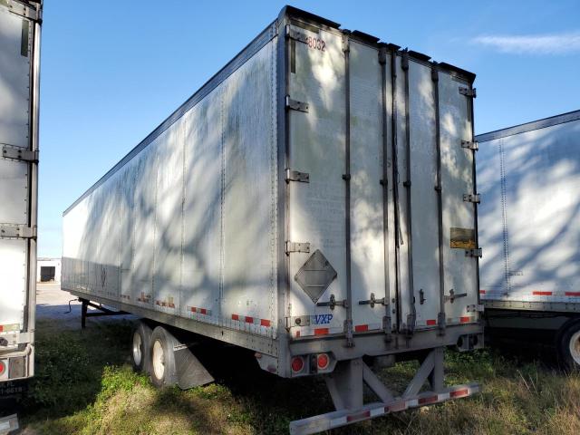 Image 3 of 2008 VYVC TRAILER 2008 with VIN 5V8VA53278M806870