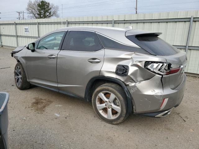 Obraz 2 z 2017 LEXUS RX 350 BASE 2017 z VIN 2T2ZZMCAXHC072636