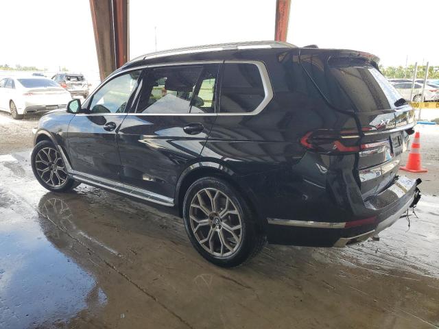 Изображение 2 2024 BMW X7 XDRIVE40I 2024 с VIN 5UX23EM05R9U36759