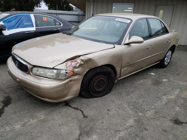 Obraz 2005 BUICK CENTURY CUSTOM 2005