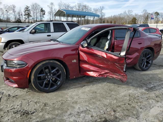 2020 DODGE CHARGER SXT 2020 image