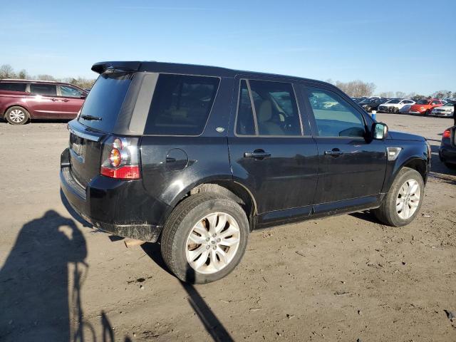 Obraz 3 z 2013 LAND ROVER LR2 HSE 2013 z VIN SALFR2BG7DH367547