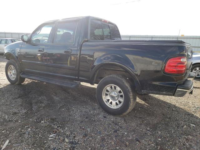 Image 2 of 2001 FORD F150 SUPERCREW 2001 with VIN 1FTRW08L71KE24785