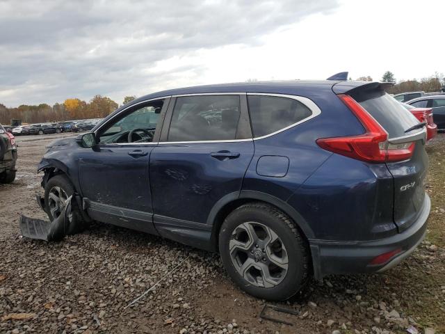 Изображение 2 2018 HONDA CR-V EX 2018 с VIN 5J6RW2H5XJA002488